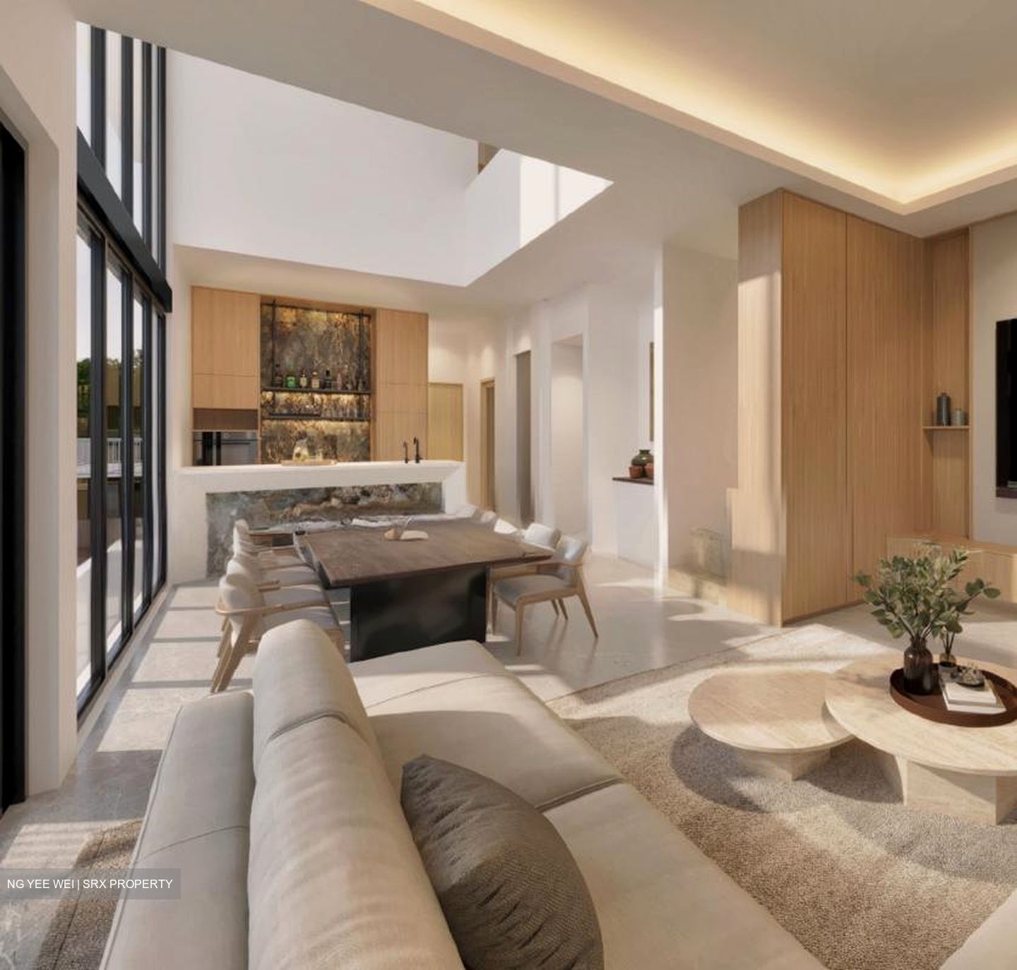 Dunearn Estate (D11), Semi-Detached #545988861